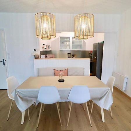 Bel Apt 6 Pers, 2 Chambres Avec Balcon Et Parking Le Touquet 외부 사진