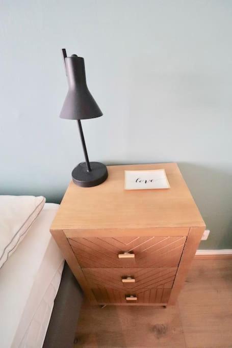 Bel Apt 6 Pers, 2 Chambres Avec Balcon Et Parking Le Touquet 외부 사진